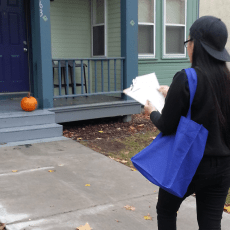 Meet Our Door Knock Hosts
