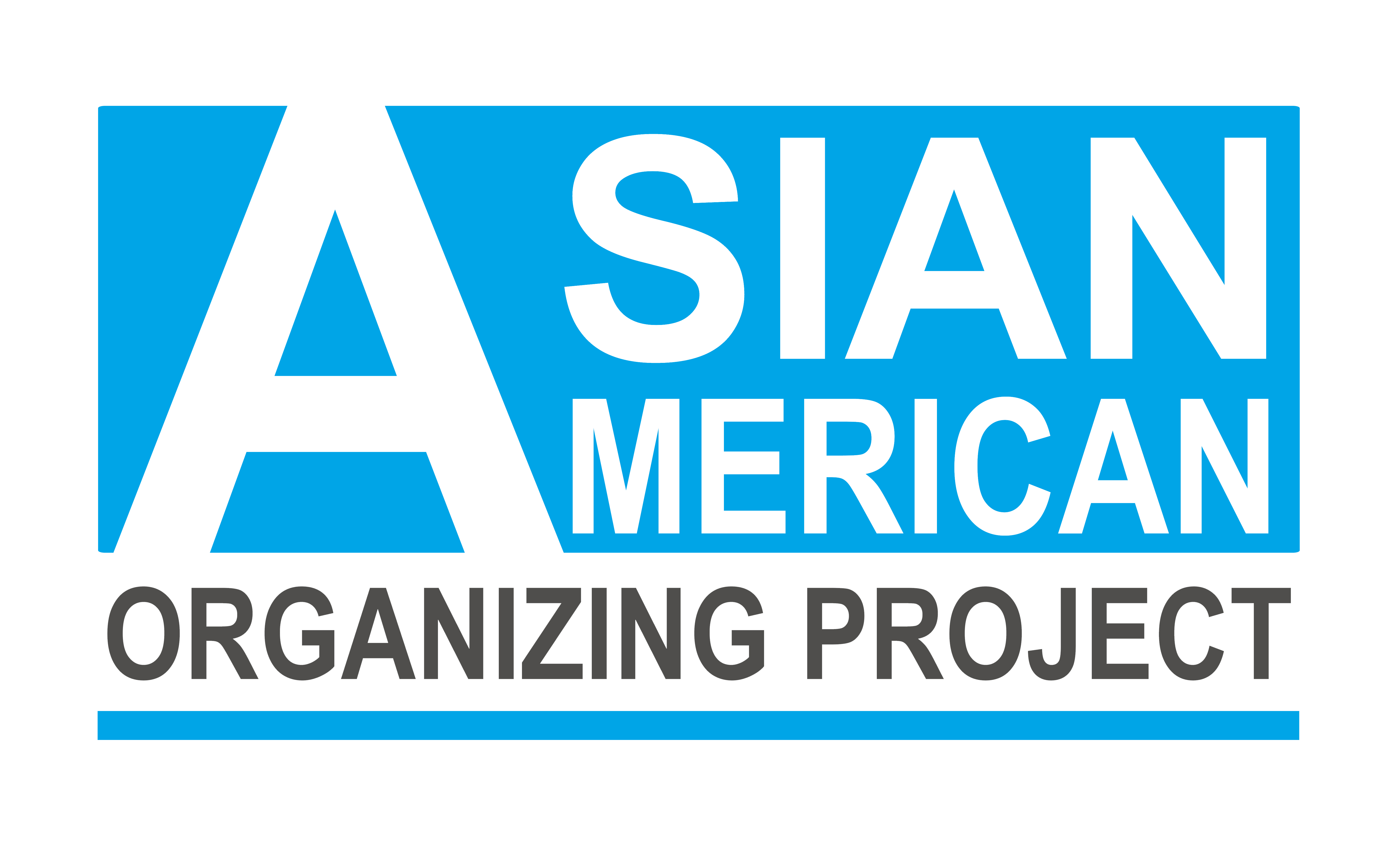 Asian American Organizing Project (AAOP)