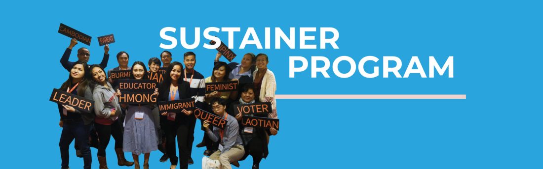 SustainerProg