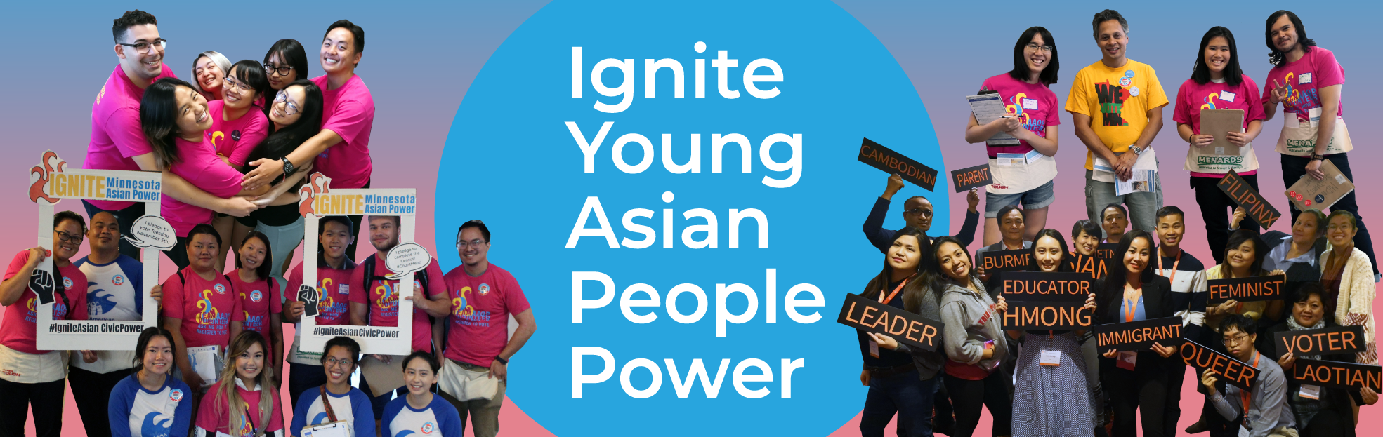 Asian American Organizing Project (AAOP)